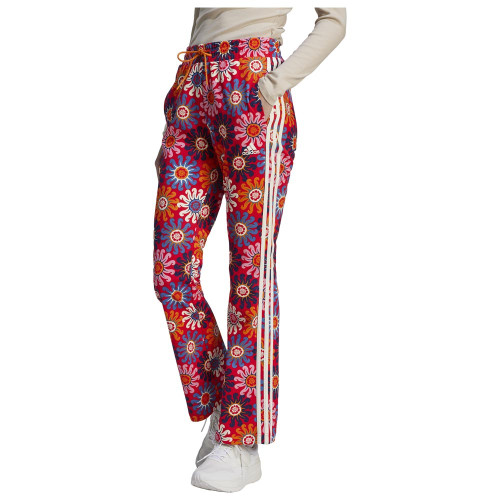 Adidas Γυναικείο παντελόνι φόρμας x FARM Rio Pants